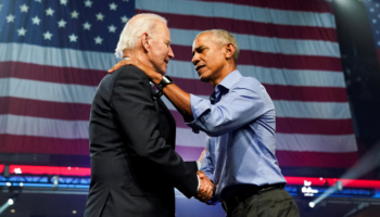 Democrat godfathers make Biden offer they hope he can't refuse