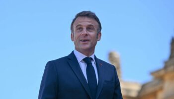 JO de Paris 2024 : Macron se baignera dans la Seine, mais « pas forcément » avant les Jeux