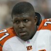 Bengals great Willie Anderson blames 'The Blind Side' for keeping him out of the Hall of Fame