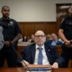 Verurteilter Ex-Produzent: Gericht legt Startdatum für neuen Prozess gegen Harvey Weinstein fest
