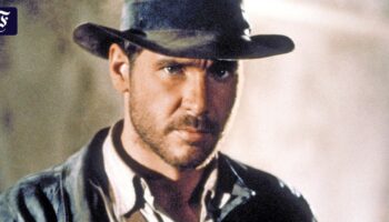 Mailand oder Madrid, Hauptsache, Nazis: Auf ein Wiedersehen mit „Indiana Jones“