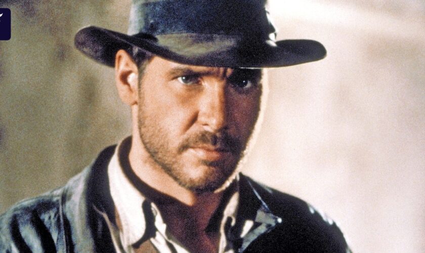 Mailand oder Madrid, Hauptsache, Nazis: Auf ein Wiedersehen mit „Indiana Jones“