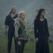 Hit Netflix drama series The Witcher filming criticised by Chris Packham wildlife organisation