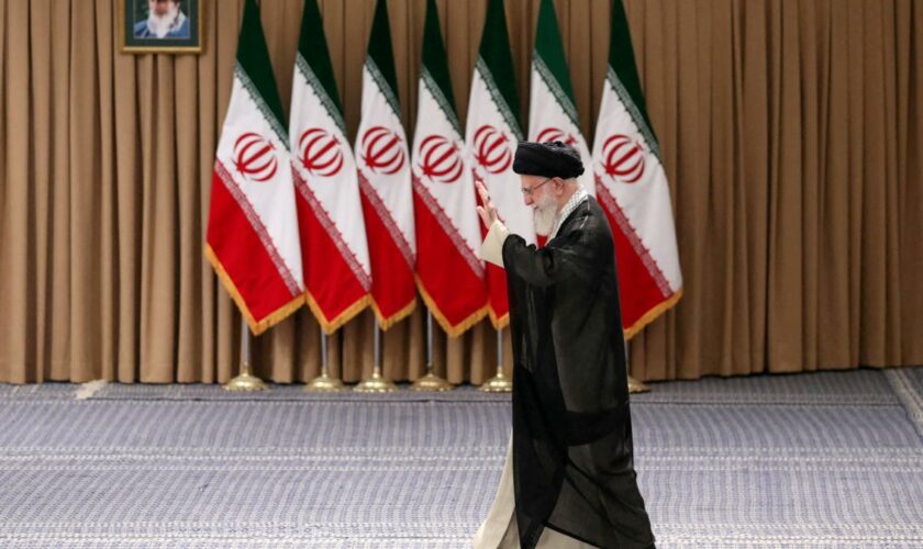 Iran sei nur noch „eine oder zwei Wochen“ von spaltbarem Atomwaffen-Material entfernt