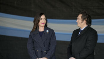 L’Argentine présente ses excuses à la France, qualifiée de « colonialiste » et de pays d’« hypocrites » par la vice-présidente