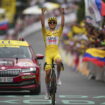 DIRECT. Tour de France 2024 : Pogacar assomme le Tour de France ! le classement complet