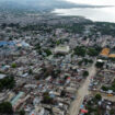 Un bateau de migrants prend feu au large d'Haïti, au moins 40 morts