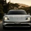 Porsches Elektro-Versprechen – Wird Laden jetzt so schnell wie Tanken?