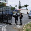 Nouvelle-Calédonie : le couvre-feu allégé à partir de lundi, malgré des violences toujours présentes
