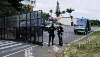 Nouvelle-Calédonie : le couvre-feu allégé à partir de lundi, malgré des violences toujours présentes