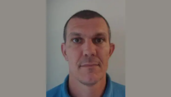 Gary Rootham, who has absconded from HMP Leyhill. Pic: Avon and Somerset Police