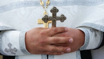 Russisch-Orthodoxe Kirche: Die Herrscher in Russland – das sind die wahren Satanisten!