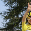Tour de France : et de cinq victoires pour Tadej Pogacar