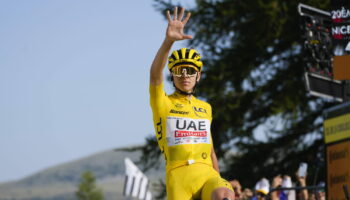 DIRECT. Tour de France 2024 : imbattable, Pogacar porte le coup de grâce, le classement !