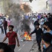 Studentenproteste: Bangladesch kündigt Ausgangssperren und Militäreinsatz an