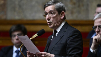 Assemblée nationale : Charles de Courson (Liot) arrache le poste stratégique de rapporteur général du budget