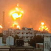 Yémen : Israël a mené des frappes aériennes sur la ville d’Hodeida, contrôlée par les Houthis
