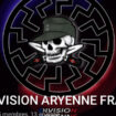 Deux ans de prison pour un néonazi de la «division aryenne française» qui menaçait d’actions violentes