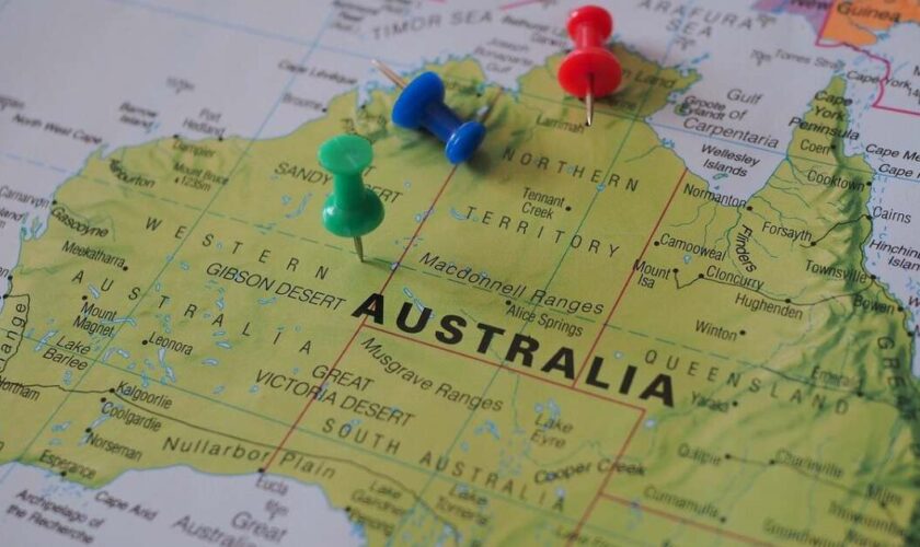 Cinq conseils pour réussir son PVT en Australie