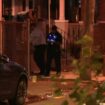 Philadelphia shooting at big block party leaves 3 dead, 7 injured