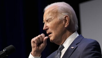 Présidentielle américaine : Joe Biden abandonne, sa lettre d'explication