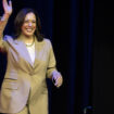Présidentielle américaine : Kamala Harris va tout faire pour gagner l'investiture démocrate