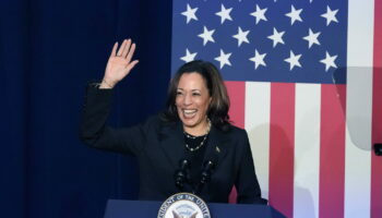 Kamala Harris : sera-t-elle la nouvelle candidate démocrate à la place de Joe Biden ?