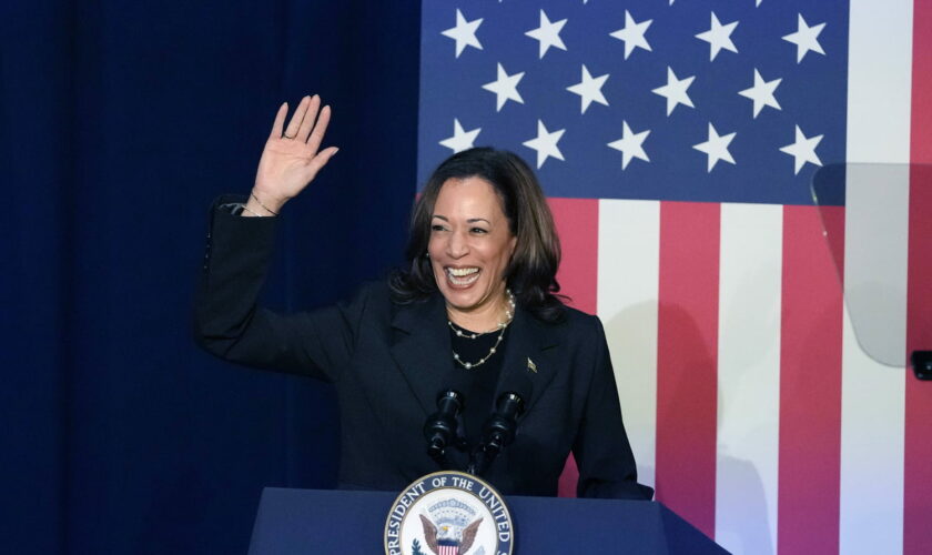 Kamala Harris : sera-t-elle la nouvelle candidate démocrate à la place de Joe Biden ?