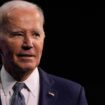 US-Präsident Joe Biden tritt als Präsidentschaftskandidat zurück