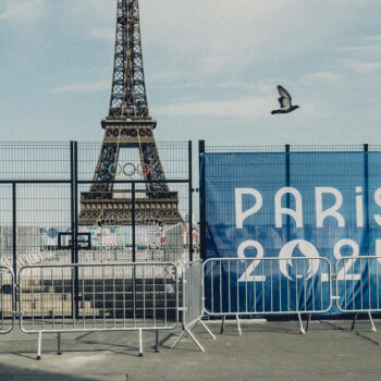 JO 2024 : Paris tenu ?
