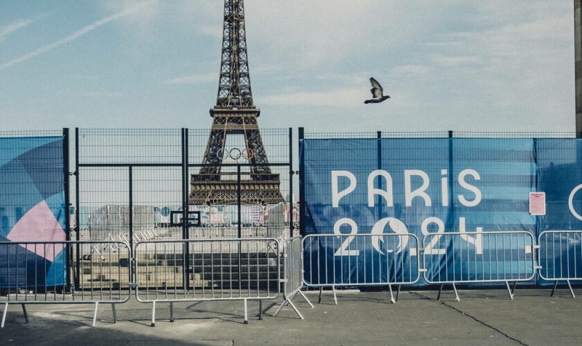 JO 2024 : Paris tenu ?