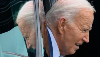 Présidentielle américaine : Joe Biden se retire, et maintenant ? Ces questions qui restent en suspens