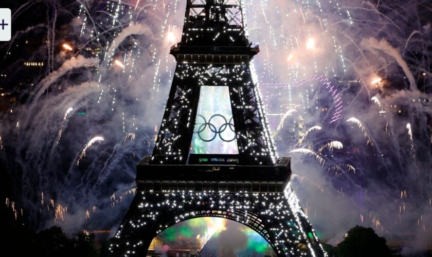 Olympia in Paris: Die unmögliche Stadt und die Spiele