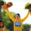 On This Day in 2012 – Bradley Wiggins claims historic Tour de France crown