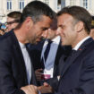 JO de Paris : Macron en visite au Village olympique, dernières répétitions avant l'ouverture
