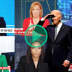 Présidentielle américaine : le renoncement de Joe Biden annoncé en direct par les chaînes télé américaines