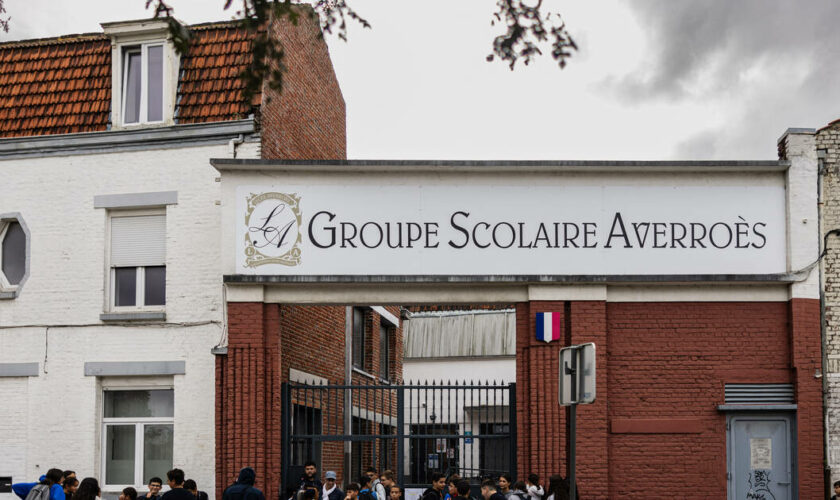 Lycée Averroès à Lille : la fin des subventions à nouveau validée par la justice