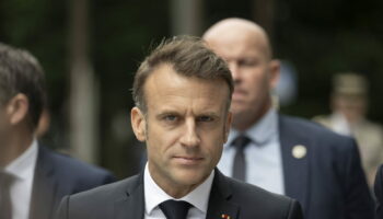 Interview de Macron le 23 juillet : un discours sur les JO et des réponses sur le nouveau Premier ministre