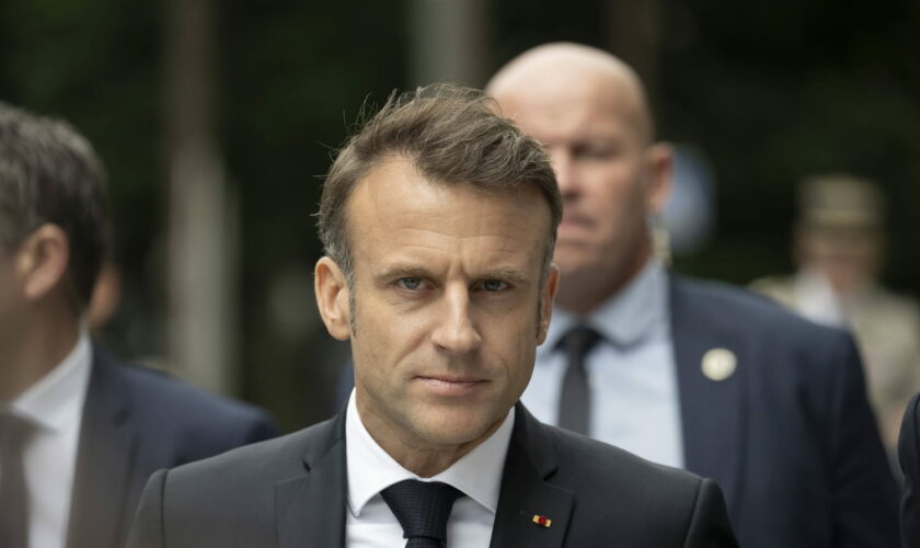 Interview de Macron le 23 juillet : un discours sur les JO et des réponses sur le nouveau Premier ministre