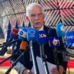 Europäische Union: Josep Borrell will Ungarns geplantes Außenministertreffen boykottieren