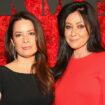 Shannen Doherty's 'Charmed' co-star Holly Marie Combs says actress 'promised to haunt me' when she died