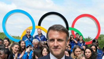 Paris 2024 : Emmanuel Macron évoque une « trêve politique » à l’occasion des Jeux olympiques