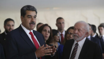 Présidentielle au Venezuela : Lula se dit « effrayé » par les propos de Maduro, à quelques jours d’un scrutin sous haute tension