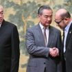 À Pékin, le Hamas signe un accord de "réconciliation" avec le Fatah et des factions palestiniennes