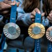 Ce classement des médailles des JO de Paris projetée par l’institut Nielsen donne le sourire à la France