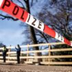 Messerangriff in München: Mann attackiert zwei Menschen aus mutmaßlich rassistischem Motiv
