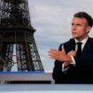 Interview de Macron sur France 2 : Castets écartée, ses réponses sur le futur Premier ministre et les JO