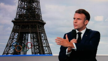 Interview de Macron sur France 2 : Castets écartée, ses réponses sur le futur Premier ministre et les JO