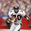 Video shows Terrell Davis getting taken off United Airlines flight by FBI agent