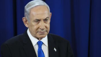 Israels Ministerpräsident in USA: Benjamin Netanjahu vereinbart Treffen mit Joe Biden und Donald Trump